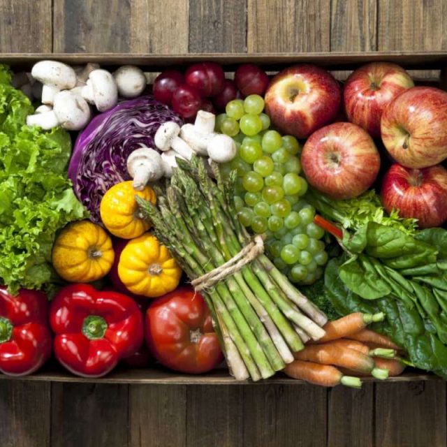 Blog – Nutrition and Autism