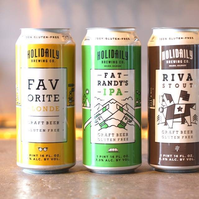 Interview – Beverage