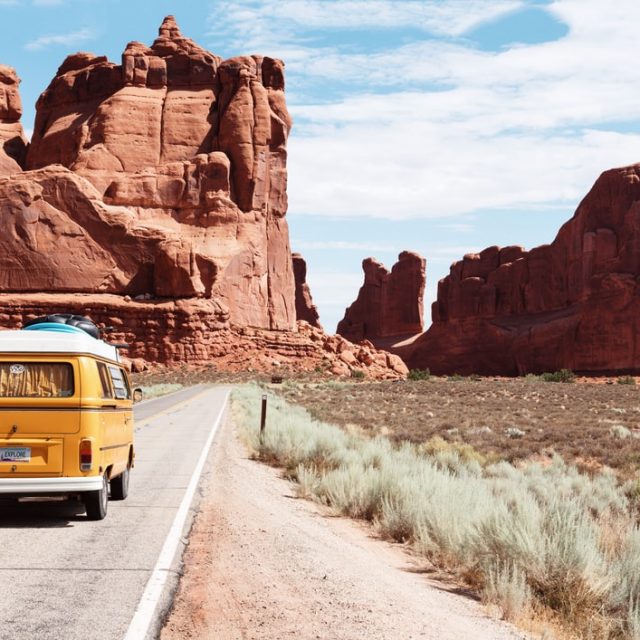 Blog – Travel
